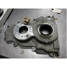 96Y022 Engine Timing Cover From 2011 Chevrolet Suburban 1500  5.3 12594939